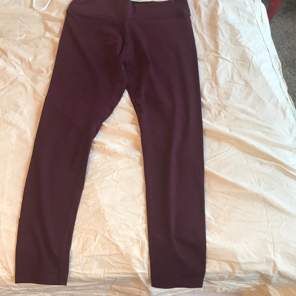 PINK Victoria's Secret Pants - Victoria’s Secret ultimate leggings